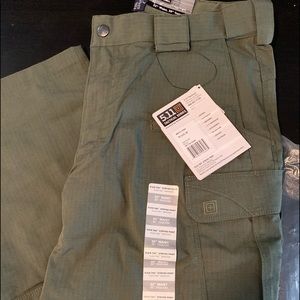 511 Tactical pants!